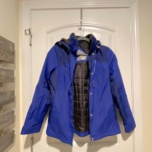 ZeroXposur WINTER COAT! Barely worn